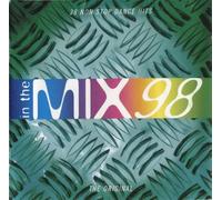 Various Artists – In the Mix 98 – CD