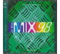 Various Artists - in The Mix 98