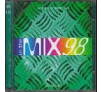 Various Artists - in The Mix 98