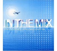 Various Artists – in The Mix: Ibiza Classics – CD