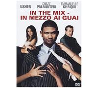 In the Mix – In mezzo ai guai – Import