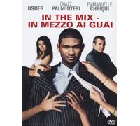 The Mix-in Mezzo AI guai [Import]