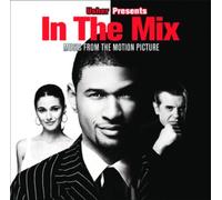 IN THE MIX / O.S.T. - CD - G3z