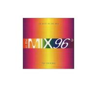 Various Artists – In The Mix Vol.3 – Virgin Mobile