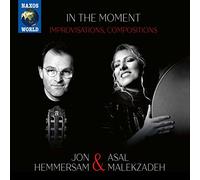 In the Moment – NAXOS