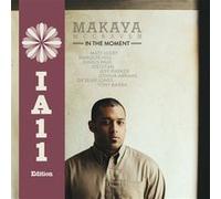 MAKAYA MCCRAVEN - in The Moment (IA11 Edition) [Vinyl] [Import]