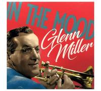 Glenn Miller – In the Mood – CD – Import
