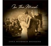 in The Mood