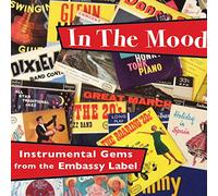 in The Mood