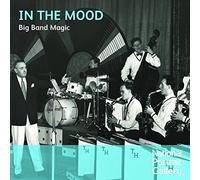 Various Artists - in The Mood: Big Band Magic [Import]