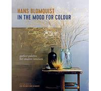 In the Mood for Colour: Perfect Palettes for Creative Interiors