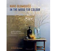 In the Mood for Colour