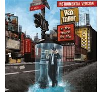 Wax Tailor – In the Mood for Life – Vinyle 2LP – Version instrumentale