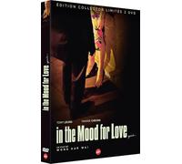 In The Mood For Love - 2 DVD [Édition collector limitée 2 DVD] [HD DVD]