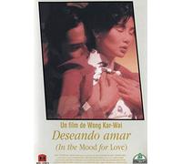 In the Mood for Love