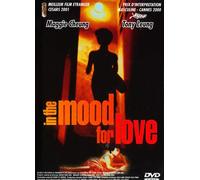 In The Mood For Love