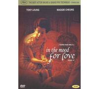 In The Mood For Love