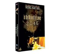 In the mood for love - 2046 - Coffret
