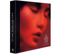 in The Mood for Love 4k Ultra HD [Blu-Ray]