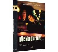 In The Mood For Love – Blu-ray – Warner Bros.