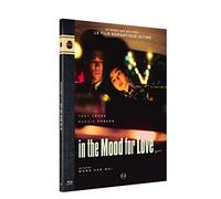 In The Mood For Love – Blu-ray – Warner Bros.
