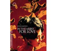 in The Mood for Love (Criterion Collection)