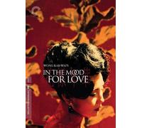 In The Mood For Love (Criterion Collection) [Dvd]