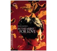 In The Mood For Love (Criterion Collection) [Dvd]