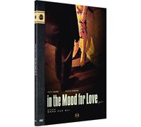In the Mood for Love – DVD – Warner Bros.