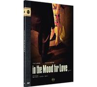In The Mood For Love DVD E