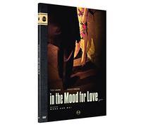 In The Mood For Love [DVD] [HD DVD]