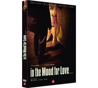 In The Mood For Love - Édition Collector Limitée 2 Dvd