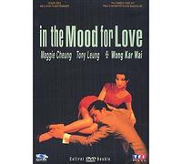 In the Mood for Love [Édition Double]