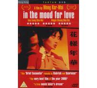 In the Mood for Love [Import anglais]