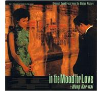 In The Mood For Love (Original Soundtrack From The Motion Picture)