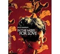 In the Mood for Love – Blu-ray – Édition The Criterion Collection
