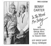 In the Mood for Swing