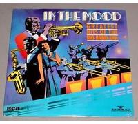 In The Mood: Greatest Hits of the Big Band Era