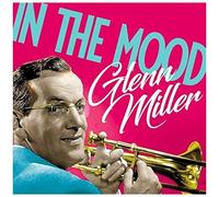 Glenn Miller – In the Mood – CD – Import