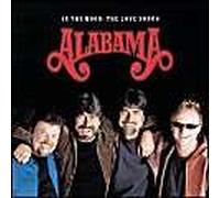 Alabama - In the Mood: The Love Songs