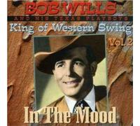 Bob Wills & His Texas.. - in The Mood Vol.2 [Import]