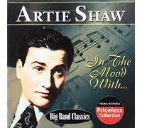 in The Mood with Artie Shaw