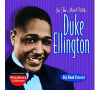 in The Mood with Duke Ellington