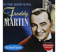 in The Mood with Freddy Martin