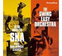 In the Moon for Ska-Plays Punk [Import allemand]