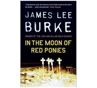 In The Moon Of Red Ponies