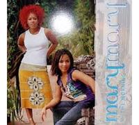 Mary Mary - in The Morning