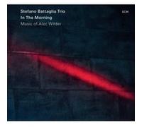 Battaglia, Stefano -Trio- - In the Morning