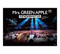 In The Morning Tour - Live At Tokyo Dome City Hall 20161208 [Dvd]