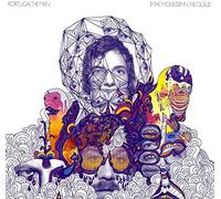 Portugal the Man – In the Mountain In the Cloud – Vinyle 33 tours – Atlantic Bicycle